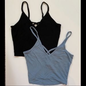 Tank tops